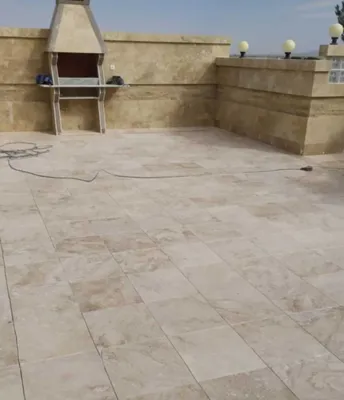 سنگ کار اصفهان