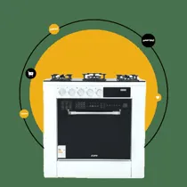 نمایندگی تعمیر اجاق گاز ولگا در اصفهان