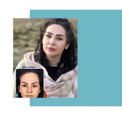 دکتر مهدی صفاری طاهری