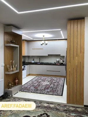 هایگلاس خارجی مات