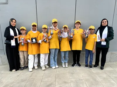 اولین و بهترین آموزشگاه چرتکه در قزوین