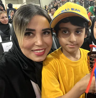 آموزشگاه چرتکه قزوین