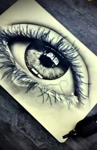 آموزش تخصصی تتو بدن و صورت با مدرک در کرج&nbsp;