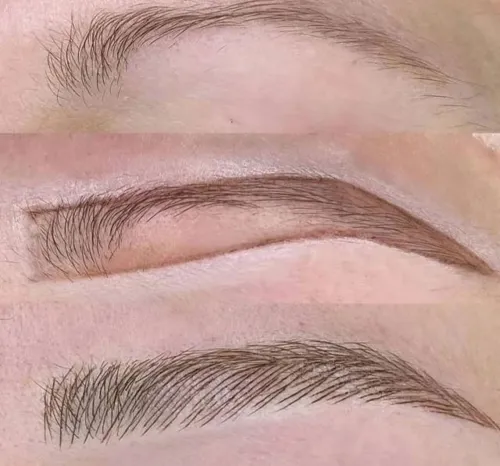آموزش تخصصی تتو بدن و صورت با مدرک در کرج&nbsp;