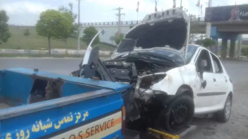 امداد خودرو ایلام09186372100