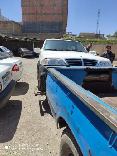 امداد خودرو ایلام