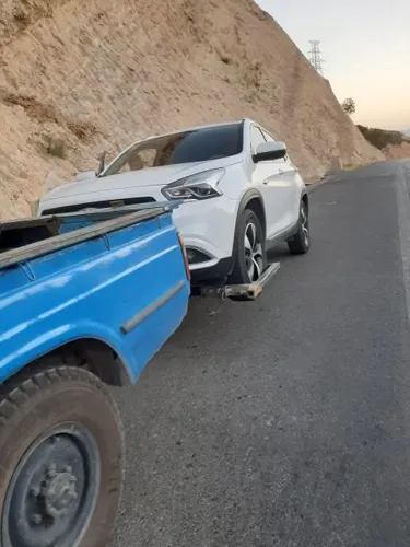 امداد خودرو ایلام&nbsp;