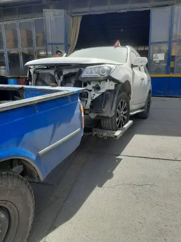 امداد خودرو ایلام&nbsp;