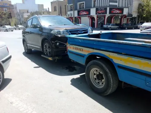 امداد خودرو ایلام&nbsp;