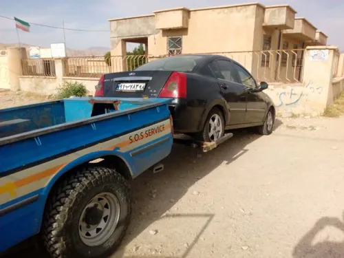 امداد خودرو سیار ایلام&nbsp;