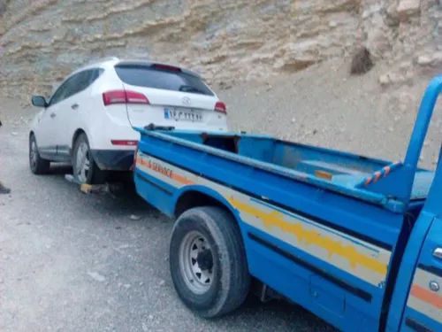 شماره امداد خودرو ایلام&nbsp;