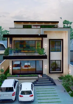 صفرتا صد ساختمان در آمل