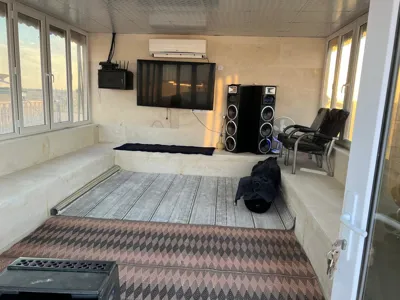 ساخت ویلا در مازندران