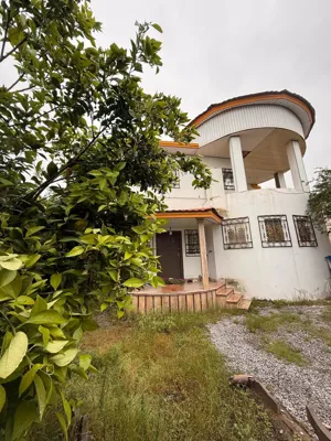 پی سازی ساختمان در آمل