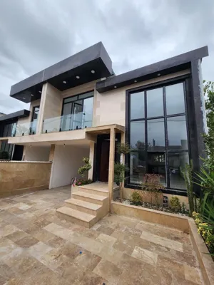 ساخت آپارتمان در مازندران