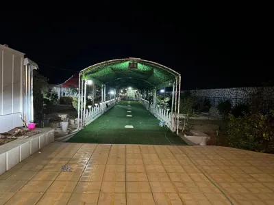 فضاسازی در آمل