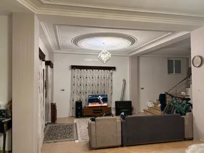 نما داخلی ساختمان آمل