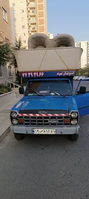باربری نیروهوایی