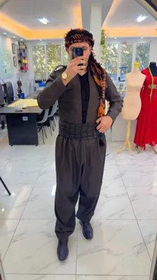 بهترین آموزشگاه خیاطی در کرج