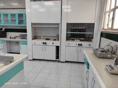 هود شیمیایی در تبریز