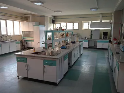 مجتمع تراکتورسازی ایران