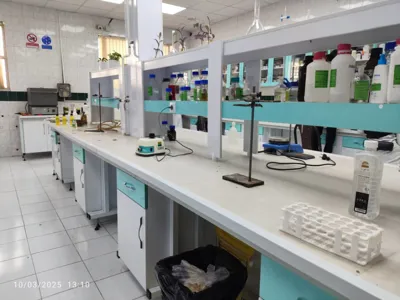 دانشگاه علوم پزشکی شیراز