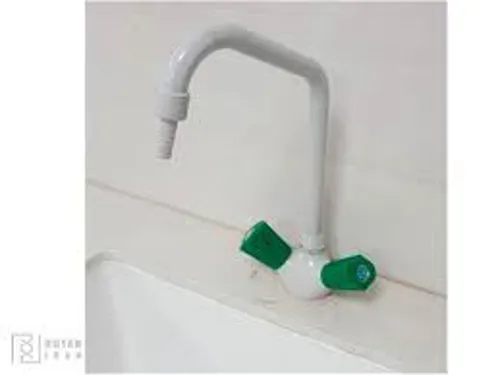 شیرآلات آزمایشگاهی در تبریز