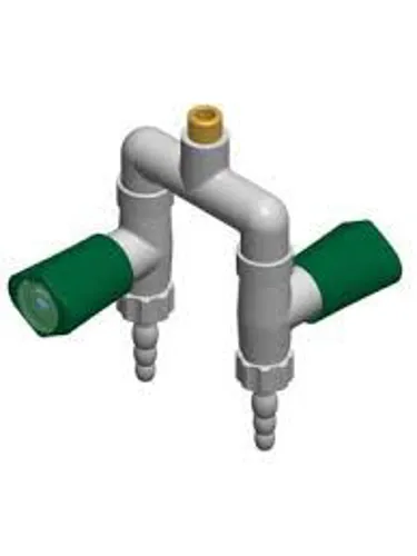 شیرآلات آزمایشگاهی در تبریز
