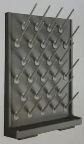 رک آزمایشگاهی
