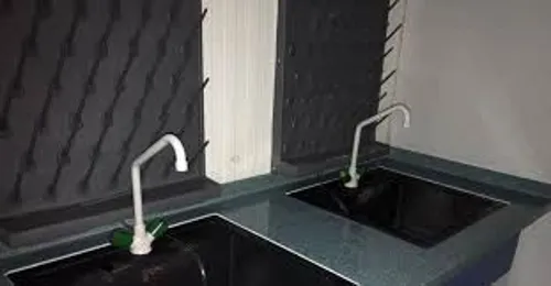 رک آزمایشگاهی
