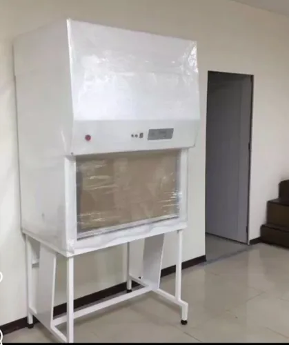 هود لامینار شرکت مهام طب