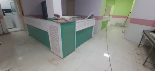 کانتر پرستاری شرکت مهام طب
