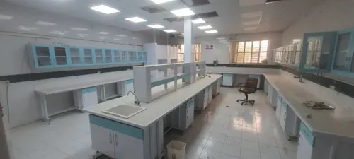 کابینت آزمایشگاهی تبریز