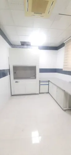 هود شیمیایی
