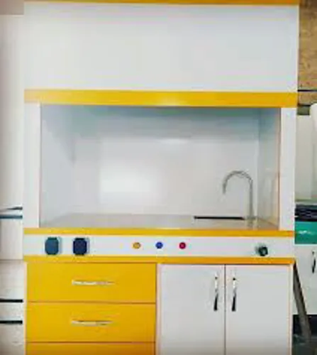 هود شیمیایی