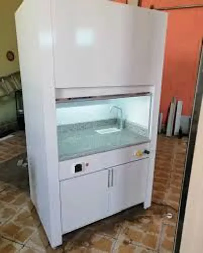 هود شیمیایی