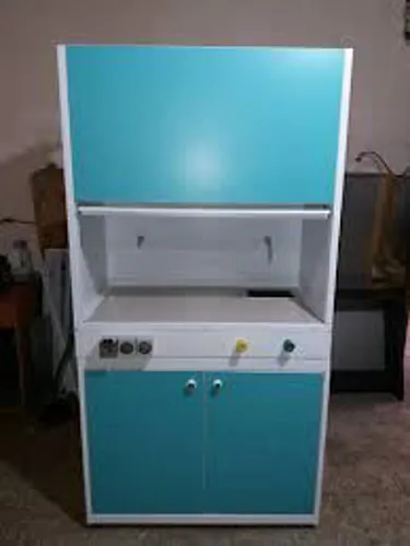 هود شیمیایی