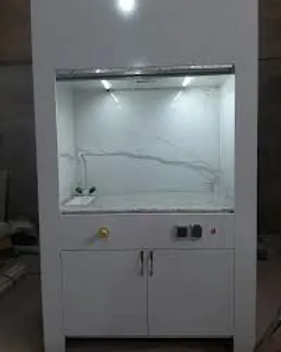هود شیمیایی