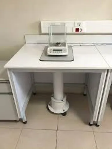 میز توزین شرکت مهام طب