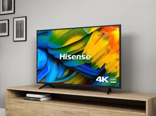 /نمایندگی تلویزیون هایسنس/