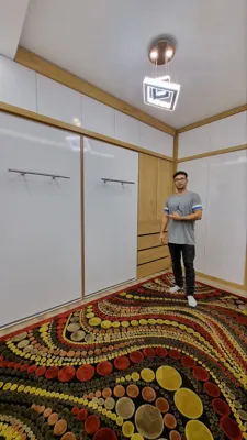 کابینت کار حرفه‌ای شاهین شهر 