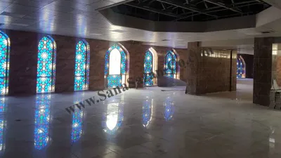 طراحی سازه ال اس اف