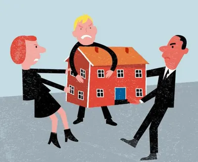 دفتر خدمات قضایی شهر ری میدان معلم