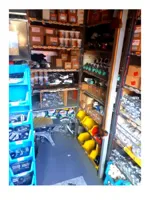 نمایندگی تعمیرات لوازم خانگی
کد747
