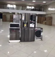 نمایندگی تعمیرات لوازم خانگی
کد747
