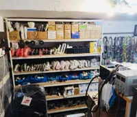 نمایندگی تعمیرات لوازم خانگی
کد747
