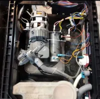 نمایندگی تعمیرات لوازم خانگی
کد747
