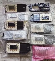 نمایندگی تعمیرات لوازم خانگی
کد747
