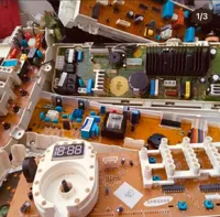 نمایندگی تعمیرات لوازم خانگی
کد747
