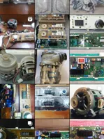 نمایندگی تعمیرات لوازم خانگی
کد747
